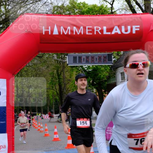 19.04.2026 - Hammer Lauf Tim E. http://msf.ph/oto/9547498 19.04.2026 12:48:13 Ziel 154, 356, 608, 762, 1119, 1184, 1186 meine-sportfotos.de