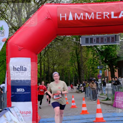 19.04.2026 - Hammer Lauf Tim E. http://msf.ph/oto/9547500 19.04.2026 12:48:16 Ziel 154, 356, 714 meine-sportfotos.de