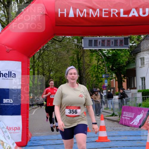 19.04.2026 - Hammer Lauf Tim E. http://msf.ph/oto/9547504 19.04.2026 12:48:17 Ziel 154, 356, 714 meine-sportfotos.de
