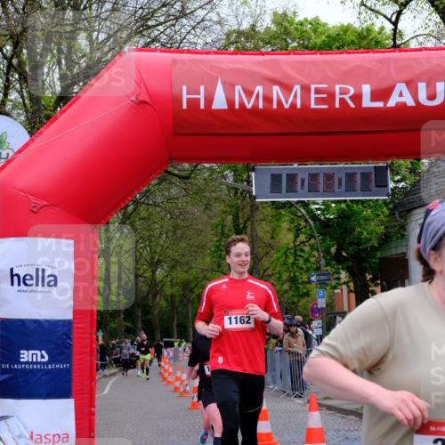 19.04.2026 - Hammer Lauf Tim E. http://msf.ph/oto/9547506 19.04.2026 12:48:19 Ziel 356, 714 meine-sportfotos.de