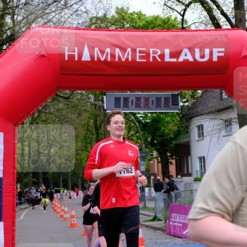 19.04.2026 - Hammer Lauf Tim E. http://msf.ph/oto/9547508 19.04.2026 12:48:19 Ziel 356, 714 meine-sportfotos.de