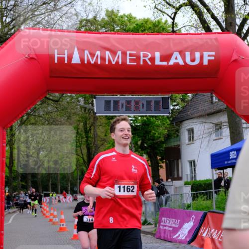 19.04.2026 - Hammer Lauf Tim E. http://msf.ph/oto/9547509 19.04.2026 12:48:19 Ziel 356, 714 meine-sportfotos.de