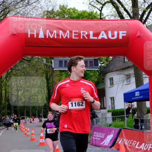 19.04.2026 - Hammer Lauf Tim E. http://msf.ph/oto/9547510 19.04.2026 12:48:19 Ziel 356, 714 meine-sportfotos.de