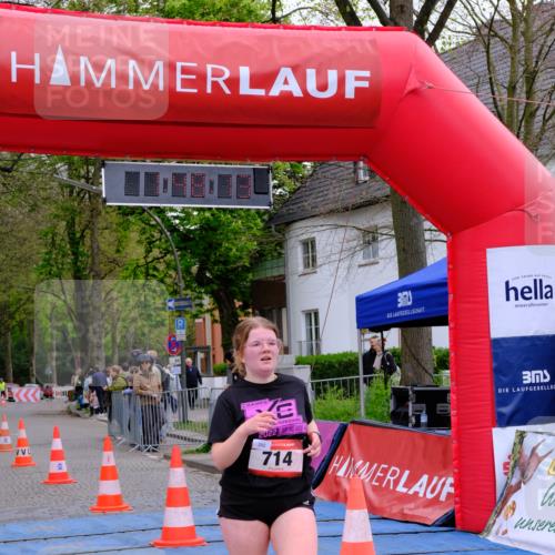 19.04.2026 - Hammer Lauf Tim E. http://msf.ph/oto/9547512 19.04.2026 12:48:21 Ziel 356, 714, 1163 meine-sportfotos.de