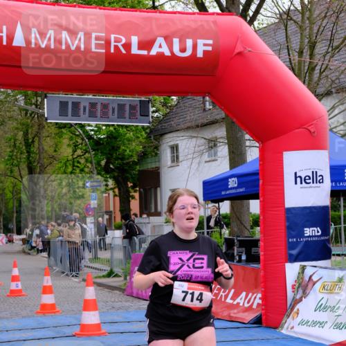 19.04.2026 - Hammer Lauf Tim E. http://msf.ph/oto/9547513 19.04.2026 12:48:21 Ziel 356, 714, 1163 meine-sportfotos.de
