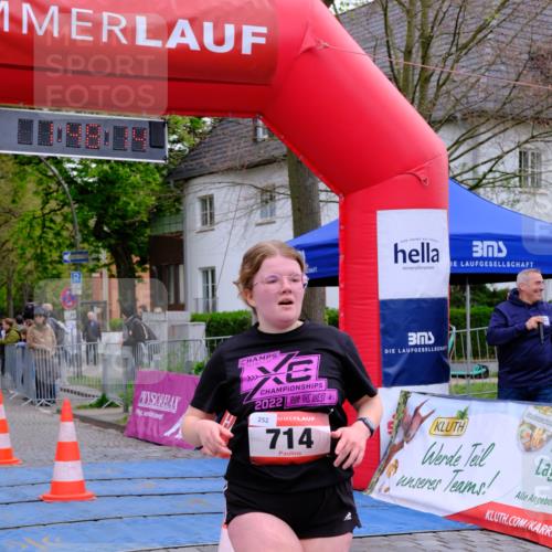 19.04.2026 - Hammer Lauf Tim E. http://msf.ph/oto/9547514 19.04.2026 12:48:21 Ziel 356, 714, 1163 meine-sportfotos.de