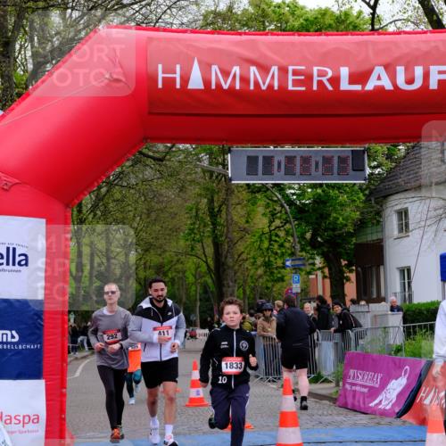19.04.2026 - Hammer Lauf Tim E. http://msf.ph/oto/9547523 19.04.2026 12:48:31 Ziel 161, 292, 387, 411, 539, 689, 737, 1163, 1280, 1825, 1833 meine-sportfotos.de