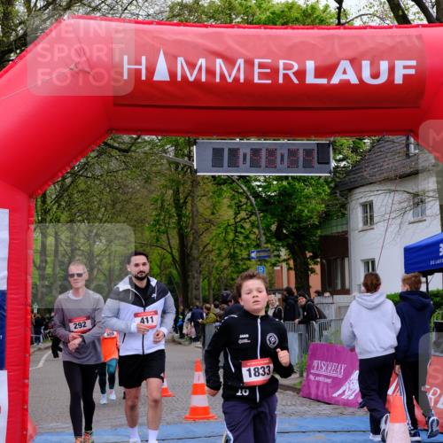 19.04.2026 - Hammer Lauf Tim E. http://msf.ph/oto/9547527 19.04.2026 12:48:32 Ziel 161, 292, 387, 411, 539, 689, 737, 1280, 1825, 1833 meine-sportfotos.de