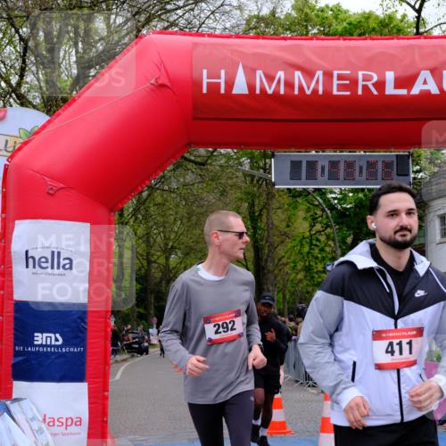 19.04.2026 - Hammer Lauf Tim E. http://msf.ph/oto/9547532 19.04.2026 12:48:34 Ziel 161, 292, 387, 411, 539, 689, 737, 1825, 1833 meine-sportfotos.de
