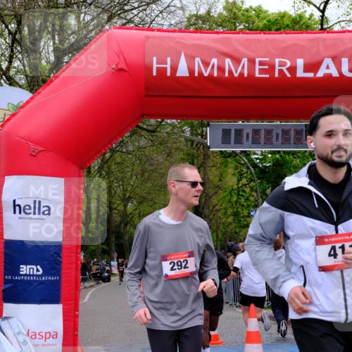 19.04.2026 - Hammer Lauf Tim E. http://msf.ph/oto/9547533 19.04.2026 12:48:34 Ziel 161, 292, 387, 411, 539, 689, 737, 1825, 1833 meine-sportfotos.de