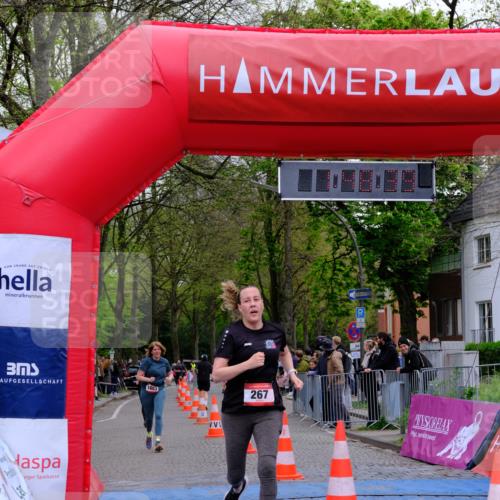 19.04.2026 - Hammer Lauf Tim E. http://msf.ph/oto/9547536 19.04.2026 12:48:47 Ziel 267, 1208, 1683, 1843 meine-sportfotos.de