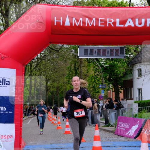 19.04.2026 - Hammer Lauf Tim E. http://msf.ph/oto/9547537 19.04.2026 12:48:47 Ziel 267, 1208, 1683, 1843 meine-sportfotos.de
