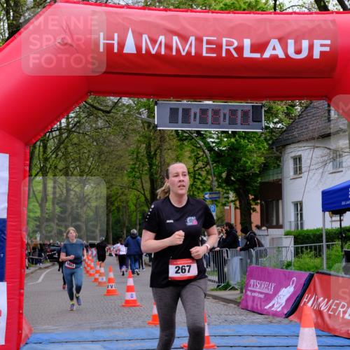19.04.2026 - Hammer Lauf Tim E. http://msf.ph/oto/9547538 19.04.2026 12:48:47 Ziel 267, 1208, 1683, 1843 meine-sportfotos.de