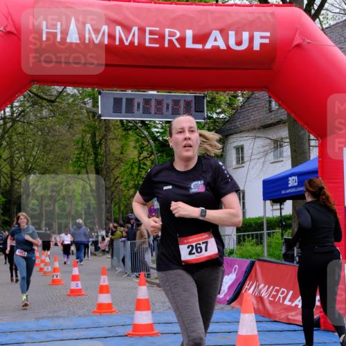 19.04.2026 - Hammer Lauf Tim E. http://msf.ph/oto/9547540 19.04.2026 12:48:48 Ziel 267, 1208, 1683, 1843 meine-sportfotos.de