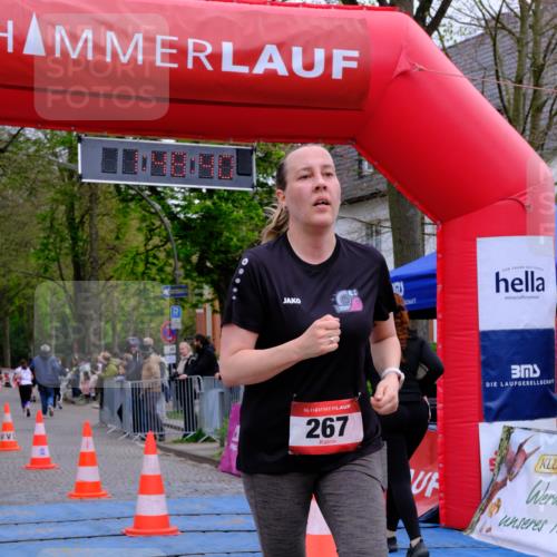 19.04.2026 - Hammer Lauf Tim E. http://msf.ph/oto/9547541 19.04.2026 12:48:48 Ziel 267, 1208, 1683, 1843 meine-sportfotos.de