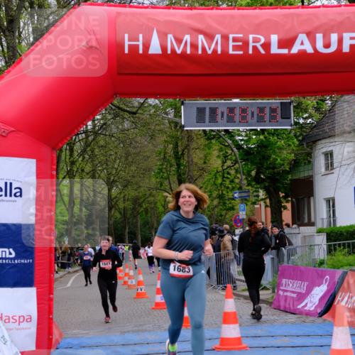 19.04.2026 - Hammer Lauf Tim E. http://msf.ph/oto/9547542 19.04.2026 12:48:50 Ziel 15, 267, 939, 1208, 1683, 1843 meine-sportfotos.de