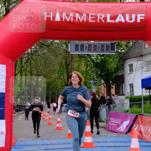 19.04.2026 - Hammer Lauf Tim E. http://msf.ph/oto/9547543 19.04.2026 12:48:51 Ziel 15, 267, 939, 1208, 1683, 1843 meine-sportfotos.de