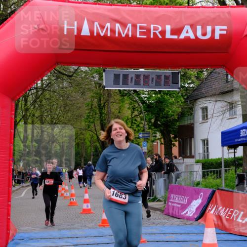19.04.2026 - Hammer Lauf Tim E. http://msf.ph/oto/9547544 19.04.2026 12:48:51 Ziel 15, 267, 939, 1208, 1683, 1843 meine-sportfotos.de