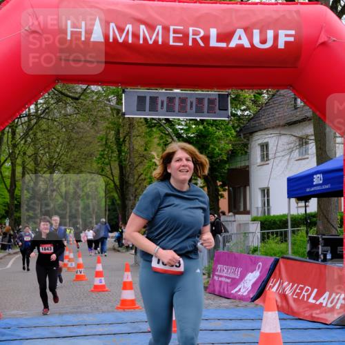 19.04.2026 - Hammer Lauf Tim E. http://msf.ph/oto/9547545 19.04.2026 12:48:51 Ziel 15, 267, 939, 1208, 1683, 1843 meine-sportfotos.de