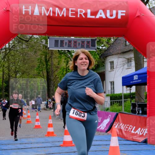 19.04.2026 - Hammer Lauf Tim E. http://msf.ph/oto/9547546 19.04.2026 12:48:51 Ziel 15, 267, 939, 1208, 1683, 1843 meine-sportfotos.de