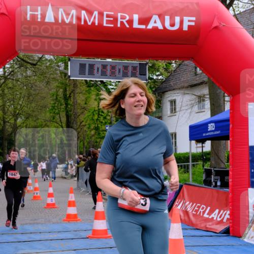 19.04.2026 - Hammer Lauf Tim E. http://msf.ph/oto/9547547 19.04.2026 12:48:52 Ziel 15, 267, 939, 959, 1208, 1683, 1843 meine-sportfotos.de