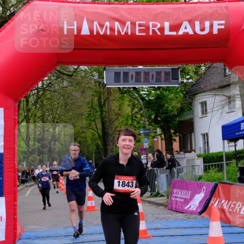 19.04.2026 - Hammer Lauf Tim E. http://msf.ph/oto/9547550 19.04.2026 12:48:54 Ziel 15, 831, 939, 959, 1208, 1470, 1683, 1843 meine-sportfotos.de
