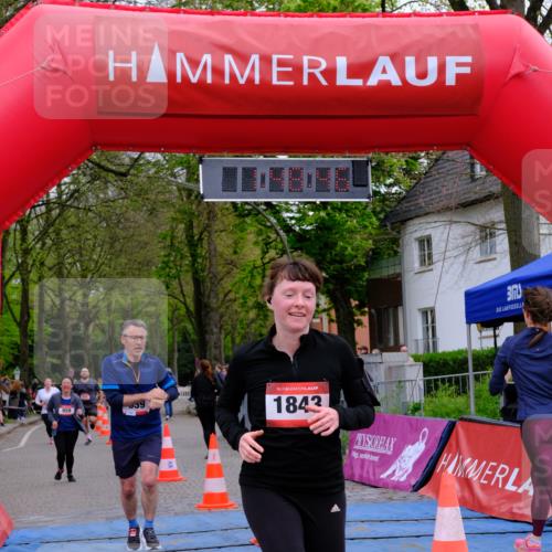 19.04.2026 - Hammer Lauf Tim E. http://msf.ph/oto/9547551 19.04.2026 12:48:54 Ziel 15, 831, 939, 959, 1208, 1470, 1683, 1843 meine-sportfotos.de