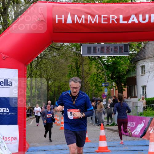 19.04.2026 - Hammer Lauf Tim E. http://msf.ph/oto/9547553 19.04.2026 12:48:55 Ziel 15, 831, 939, 959, 1260, 1470, 1843 meine-sportfotos.de