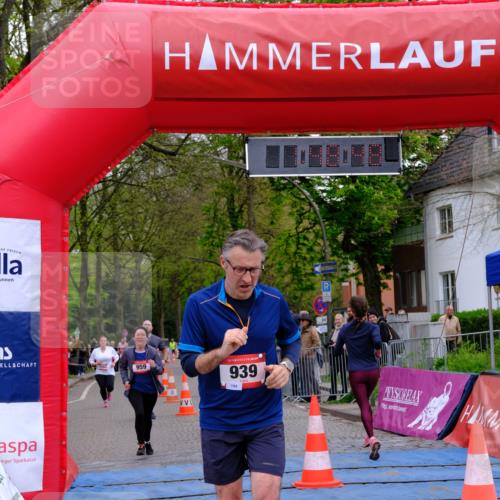 19.04.2026 - Hammer Lauf Tim E. http://msf.ph/oto/9547554 19.04.2026 12:48:55 Ziel 15, 831, 939, 959, 1260, 1470, 1843 meine-sportfotos.de