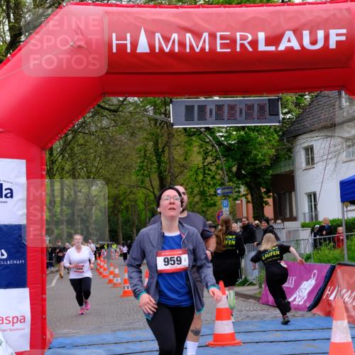 19.04.2026 - Hammer Lauf Tim E. http://msf.ph/oto/9547557 19.04.2026 12:48:58 Ziel 15, 831, 939, 959, 1260, 1470 meine-sportfotos.de
