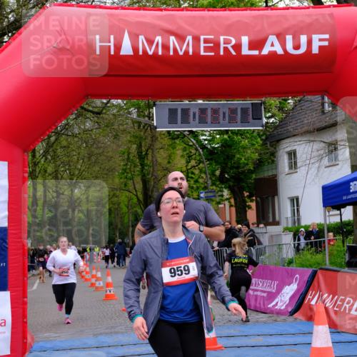 19.04.2026 - Hammer Lauf Tim E. http://msf.ph/oto/9547558 19.04.2026 12:48:58 Ziel 15, 831, 939, 959, 1260, 1470 meine-sportfotos.de