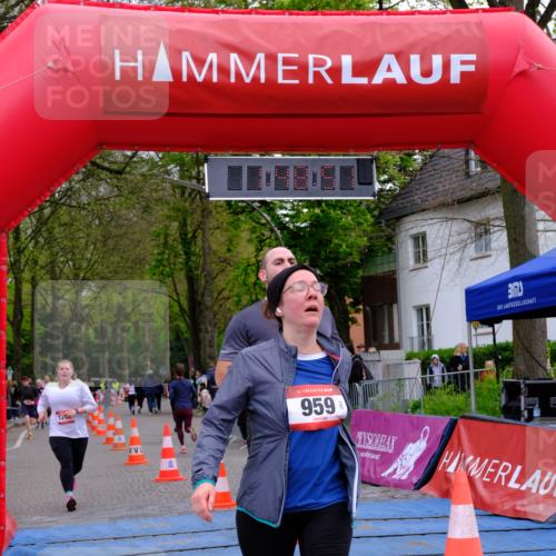 19.04.2026 - Hammer Lauf Tim E. http://msf.ph/oto/9547559 19.04.2026 12:48:59 Ziel 15, 831, 939, 959, 1260, 1470 meine-sportfotos.de