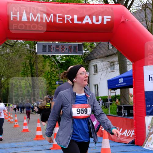 19.04.2026 - Hammer Lauf Tim E. http://msf.ph/oto/9547560 19.04.2026 12:48:59 Ziel 15, 831, 939, 959, 1260, 1470 meine-sportfotos.de