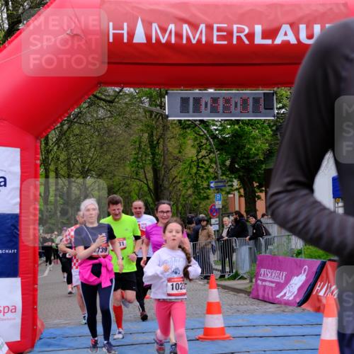 19.04.2026 - Hammer Lauf Tim E. http://msf.ph/oto/9547571 19.04.2026 12:49:08 Ziel 226, 983, 984, 1209, 1224, 1630, 1720, 1739, 1831, 1884 meine-sportfotos.de
