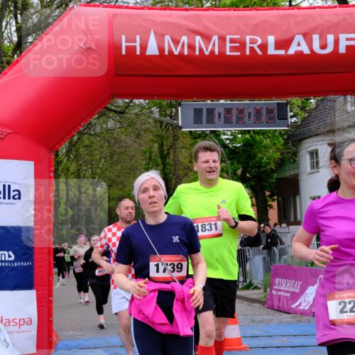19.04.2026 - Hammer Lauf Tim E. http://msf.ph/oto/9547574 19.04.2026 12:49:10 Ziel 226, 658, 659, 678, 983, 984, 1209, 1224, 1252, 1630, 1720, 1739, 1831, 1884 meine-sportfotos.de