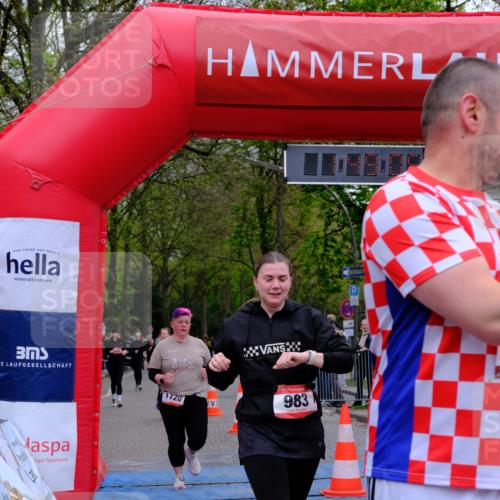 19.04.2026 - Hammer Lauf Tim E. http://msf.ph/oto/9547580 19.04.2026 12:49:13 Ziel 226, 658, 659, 663, 678, 983, 984, 1209, 1224, 1252, 1630, 1720, 1739, 1831 meine-sportfotos.de