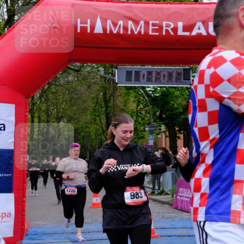 19.04.2026 - Hammer Lauf Tim E. http://msf.ph/oto/9547581 19.04.2026 12:49:13 Ziel 226, 658, 659, 663, 678, 983, 984, 1209, 1224, 1252, 1630, 1720, 1739, 1831 meine-sportfotos.de
