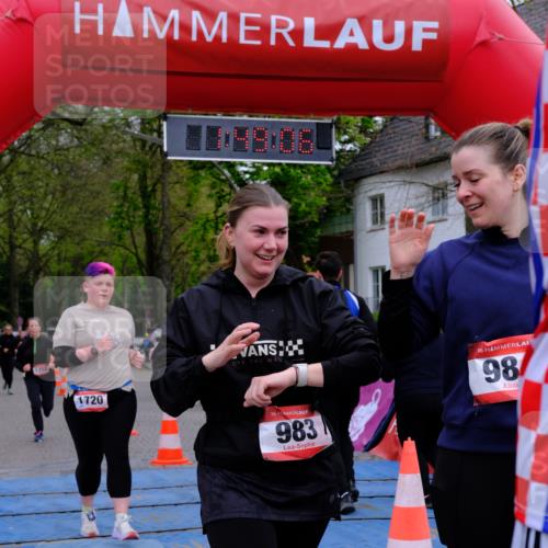 19.04.2026 - Hammer Lauf Tim E. http://msf.ph/oto/9547583 19.04.2026 12:49:13 Ziel 226, 658, 659, 663, 678, 983, 984, 1209, 1224, 1252, 1630, 1720, 1739, 1831 meine-sportfotos.de