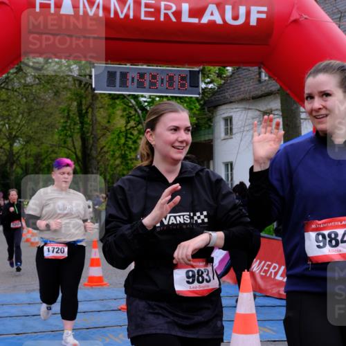 19.04.2026 - Hammer Lauf Tim E. http://msf.ph/oto/9547584 19.04.2026 12:49:14 Ziel 226, 658, 659, 663, 678, 983, 984, 1209, 1224, 1252, 1720, 1831 meine-sportfotos.de