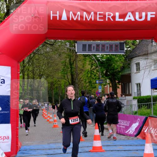 19.04.2026 - Hammer Lauf Tim E. http://msf.ph/oto/9547589 19.04.2026 12:49:16 Ziel 658, 659, 663, 678, 754, 983, 984, 1252, 1720 meine-sportfotos.de