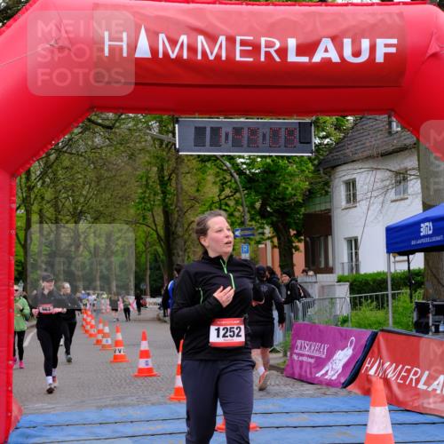 19.04.2026 - Hammer Lauf Tim E. http://msf.ph/oto/9547592 19.04.2026 12:49:16 Ziel 658, 659, 663, 678, 754, 983, 984, 1252, 1720 meine-sportfotos.de
