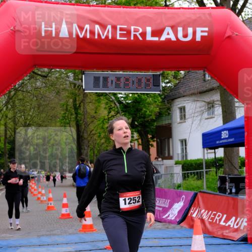 19.04.2026 - Hammer Lauf Tim E. http://msf.ph/oto/9547593 19.04.2026 12:49:17 Ziel 658, 659, 663, 678, 754, 1072, 1252, 1720 meine-sportfotos.de