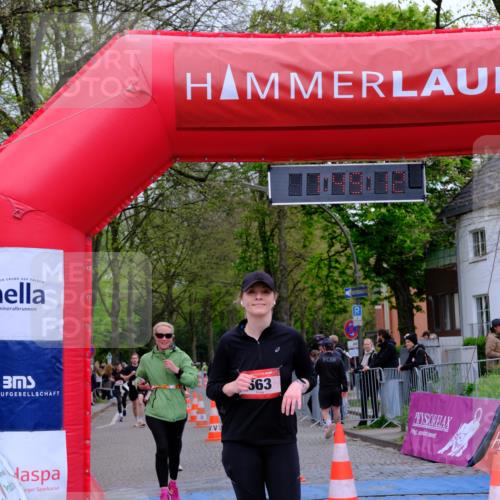 19.04.2026 - Hammer Lauf Tim E. http://msf.ph/oto/9547599 19.04.2026 12:49:20 Ziel 117, 663, 754, 1072, 1252, 1334 meine-sportfotos.de