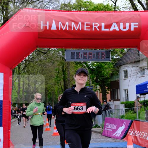 19.04.2026 - Hammer Lauf Tim E. http://msf.ph/oto/9547601 19.04.2026 12:49:21 Ziel 117, 663, 754, 1072, 1334 meine-sportfotos.de