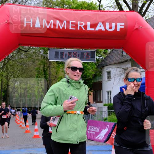 19.04.2026 - Hammer Lauf Tim E. http://msf.ph/oto/9547607 19.04.2026 12:49:23 Ziel 117, 357, 663, 719, 754, 1072, 1334 meine-sportfotos.de