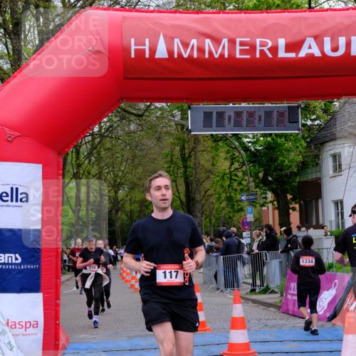19.04.2026 - Hammer Lauf Tim E. http://msf.ph/oto/9547610 19.04.2026 12:49:26 Ziel 117, 357, 719, 754, 807, 1072, 1334 meine-sportfotos.de