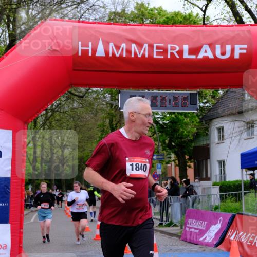 19.04.2026 - Hammer Lauf Tim E. http://msf.ph/oto/9547625 19.04.2026 12:49:34 Ziel 807, 1840, 1856, 1857 meine-sportfotos.de