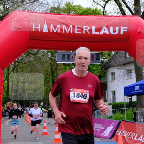 19.04.2026 - Hammer Lauf Tim E. http://msf.ph/oto/9547626 19.04.2026 12:49:34 Ziel 807, 1840, 1856, 1857 meine-sportfotos.de