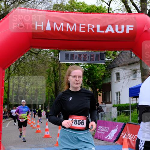 19.04.2026 - Hammer Lauf Tim E. http://msf.ph/oto/9547634 19.04.2026 12:49:39 Ziel 800, 923, 1856, 1857 meine-sportfotos.de