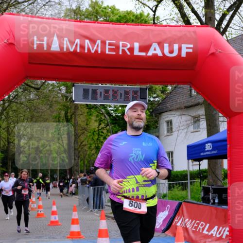 19.04.2026 - Hammer Lauf Tim E. http://msf.ph/oto/9547638 19.04.2026 12:49:42 Ziel 800, 923, 1581, 1927 meine-sportfotos.de